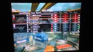 Per proof 3rd map 5-0