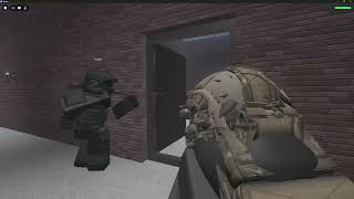 Deadly Shenanigans Highlights (Shameless CQB Hell Copy)