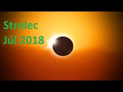 Video: 20. Júl Horoskop