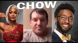 Download Lagu CHOW - Black People and White people on twitter WEIRD Download Lagu CHOW - Black People and White people on twitter WEIRD