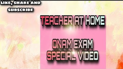 Scert/Class 3/EVS/Chapter 3/Water-The Elixir Of Life/Eng,Mal Medium/Quick Revision@teacherathome7729