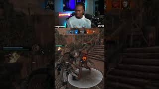 Nothing Can Distract Me