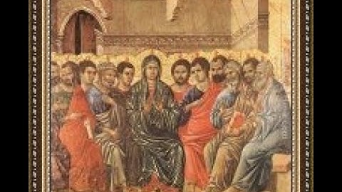 How, When, and Why was Jesus