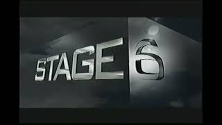 Art Service/Stage 6/Inferno (2010/2009)
