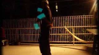 MOTB - Dedication Glowsticking =D
