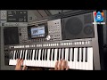 Sleeping Child -  Michael Learns To Rock Covered on Yamaha PSR S970