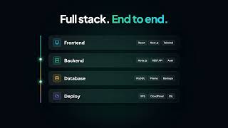 Agus P. | Full Stack Web Developer – Custom POS, Booking & SaaS Web Apps News