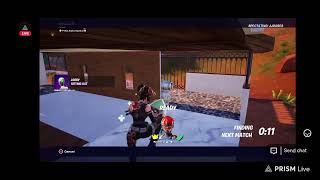 grinding gold to unreal on fortnite ranked Battle Royale