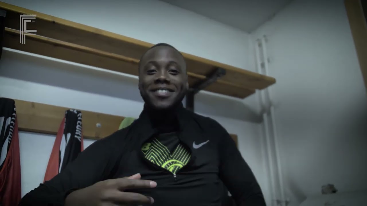 A la Fontenaysienne | Épisode 1 : Nouvelle ère