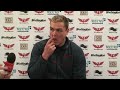 2013 02 26 - Gareth Maule