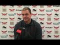 2013 02 26 - Gareth Maule
