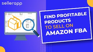 Amazon Product Research Tool - Find Best Products to Sell on Amazon FBA screenshot 5