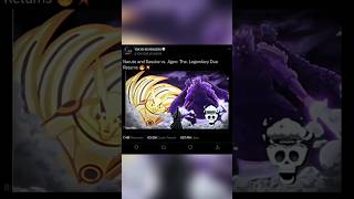 Naruto and Sasuke vs. Jigen: The Legendary Duo Returns 🔥💥||#bts