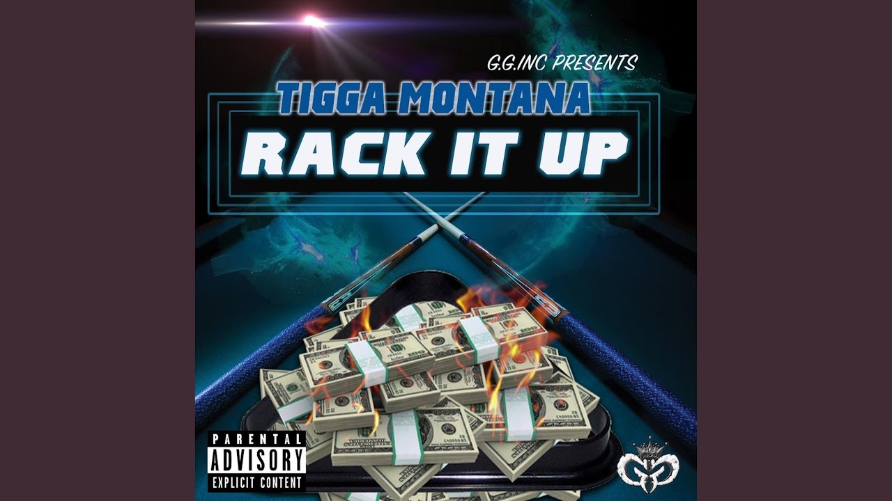 Watch Rack It Up on YouTube Watch Rack It Up on YouTube