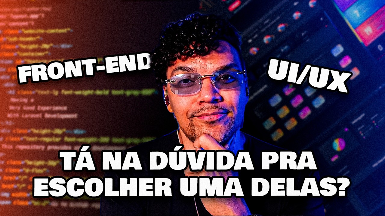 Front-end ou UI/UX: como escolher qual especialização é melhor para ...