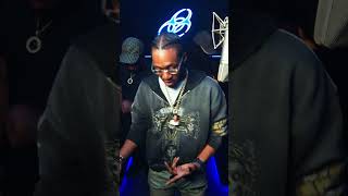 Funny $Money - Calvin CambridgeDoomsday Freestyle #doomsdaynyc #rap #milwaukeerapper #midwestrap