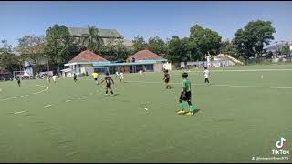 Ssb Bima Fc Vs Ssb Bone Score 2-2