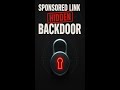 One Sponsored Click, One Line Of Code, And Your Passwords Are Gone