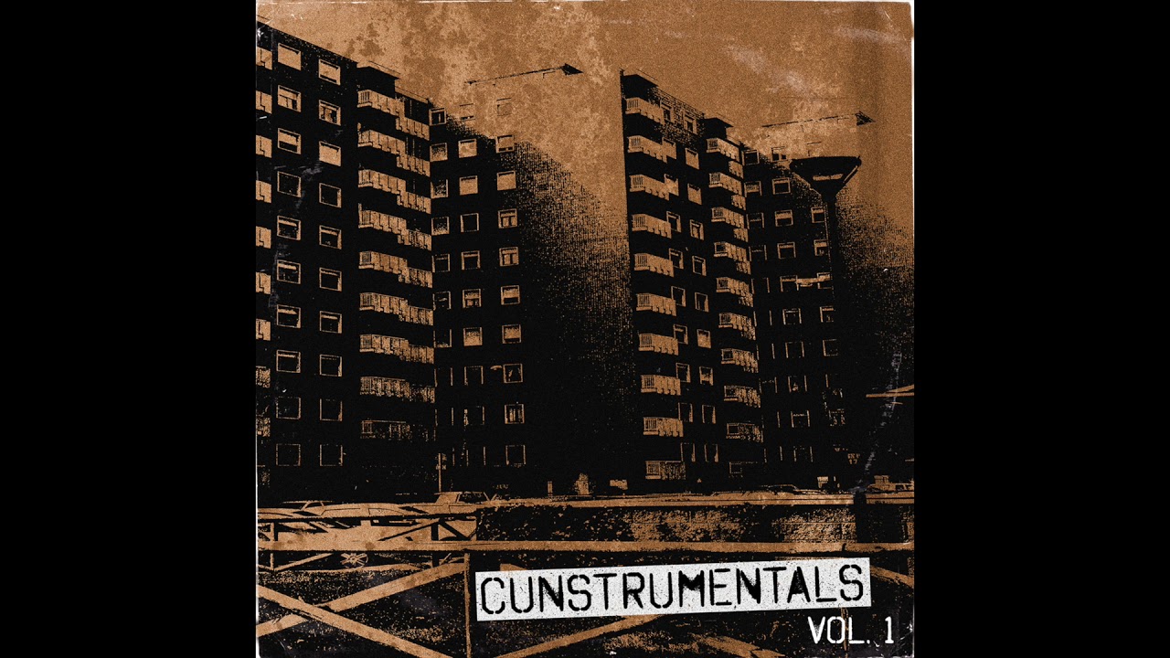 Watch Cuns - Organize (Instrumental) on YouTube Watch Cuns - Organize (Instrumental) on YouTube