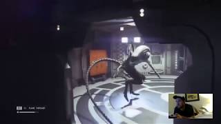 Alien Isolation Death Compilations