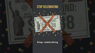 Stop Celebrating Your Tax Refund