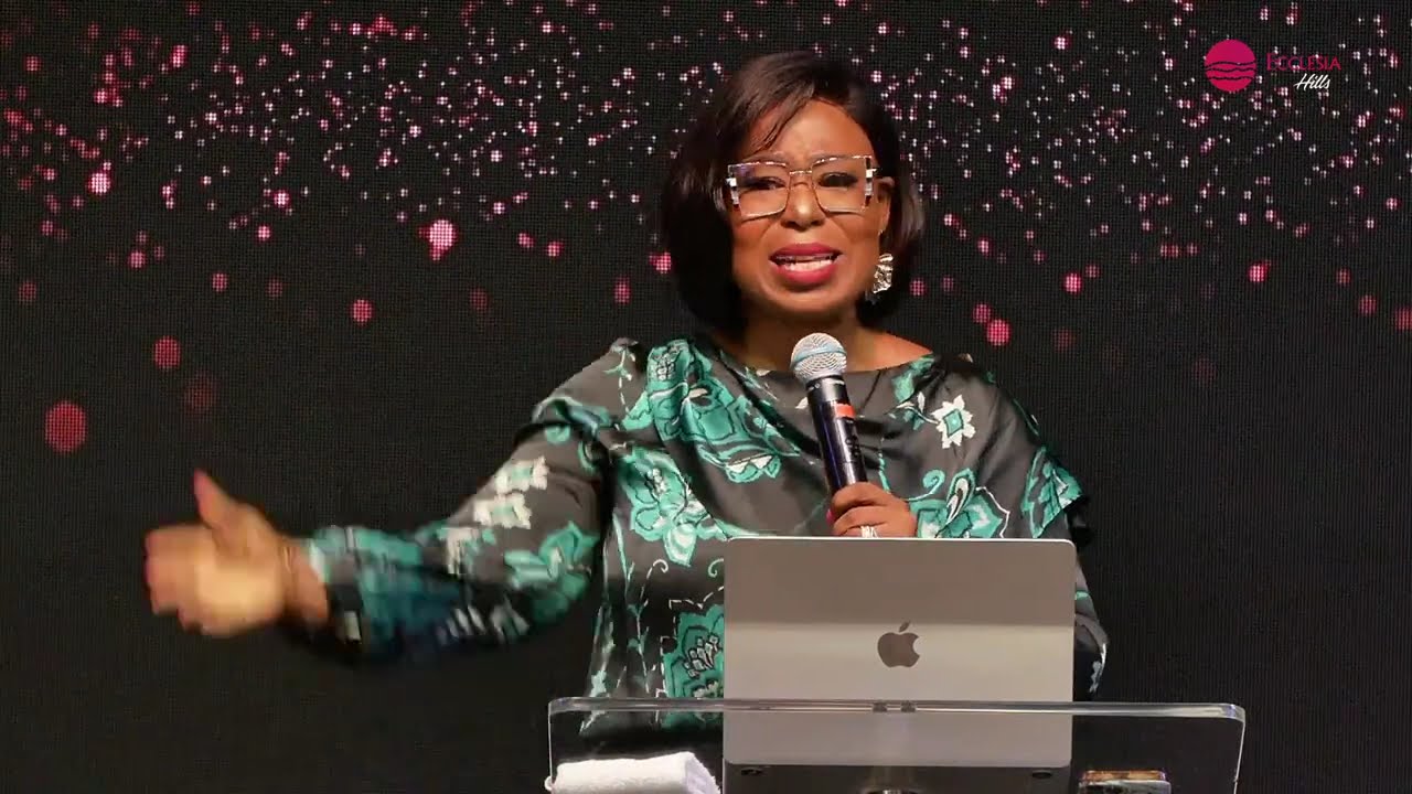 Sunday Morning Service | 1MARCH2026 | Ecclesia Hills