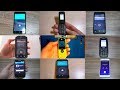 My Mix Phones Incoming Calls My Mix Phones Incoming Calls