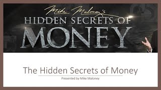 Hidden Secrets Of Money (Full Series) (Must Watch)