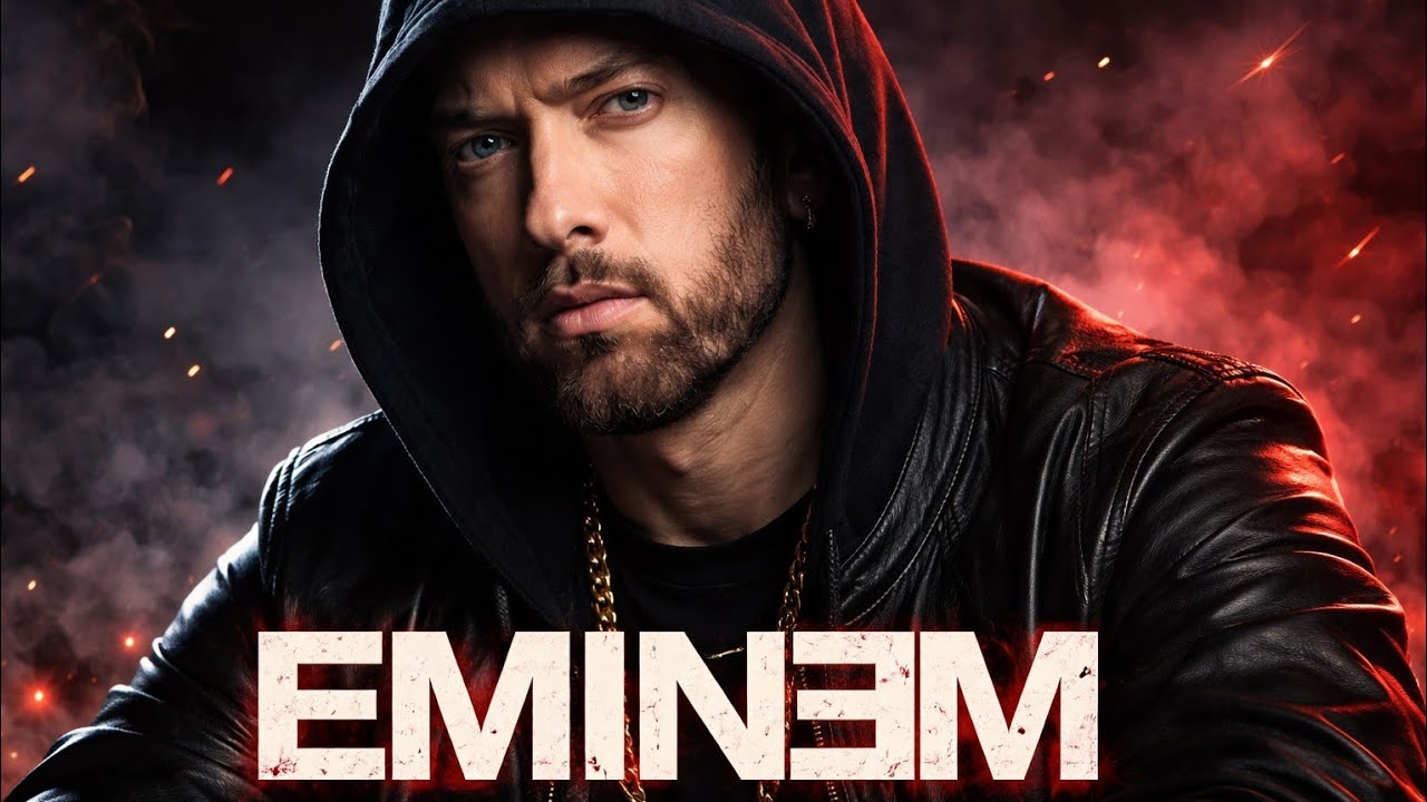 Eminem - You Are The Only One (2026 Music Video) Out Now!!!