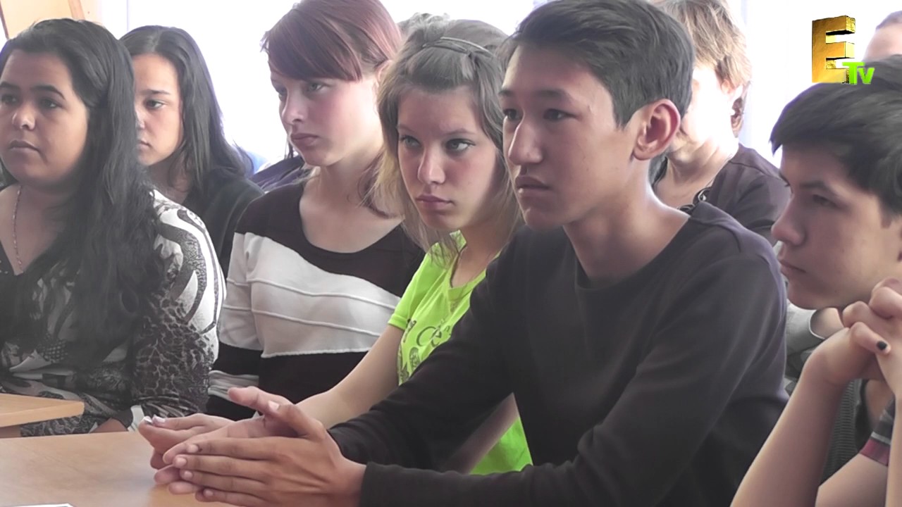 новости есиль от 20.05.2017