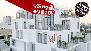 M Village Living Kỳ Đồng | Ho Chi Minh City, Vietnam | Hotel Review 🛏️ | Vietnam Hotels Explore