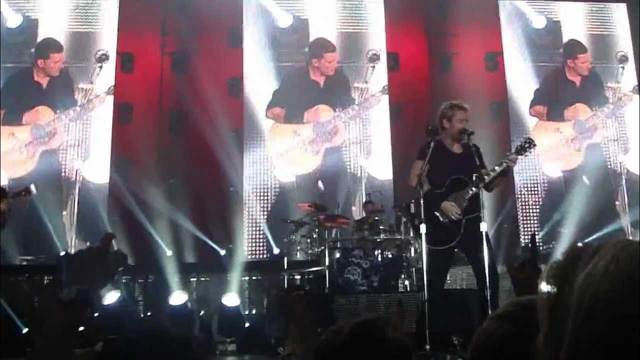 Nickelback feat. Chris Daughtry - Rockstar (Frankfurt 22.09.12) Nickelback feat. Chris Daughtry - Rockstar (Frankfurt 22.09.12)