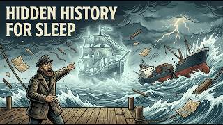 The Mysterious Ghost Ships Of The Great Lakes