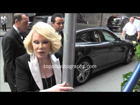 Joan Rivers