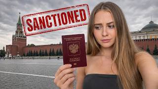 How Russia Is Thriving After 4 Years of Sanctions