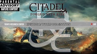 Citadel: Forged With Fire Episode 1