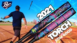 2021 Monsta Torch Review (Kiss the Sky)