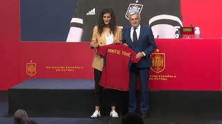 Malgré les changements à la tête du foot féminin espagnol, les joueuses en grève