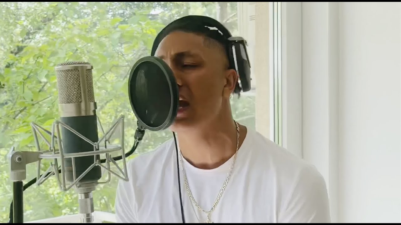 Bmike - Silicone (FAKE LOVE) ACOUSTIC VERSION