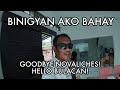 IAN HOW&#39;S - BINIGYAN AKO BAHAY