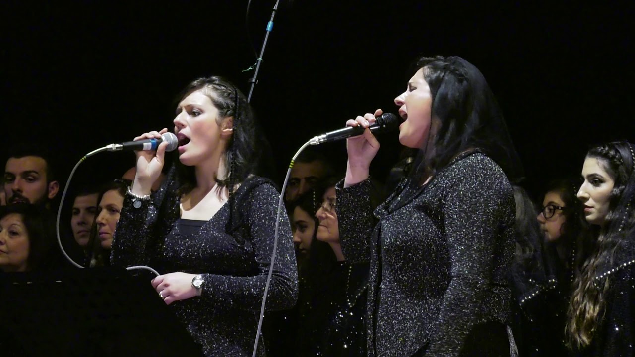 IL SUO SACRIFICIO - Seraphim Group Puglia e Basilicata