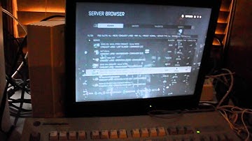Xbox One SmartGlass Demonstration: Battlefield 4