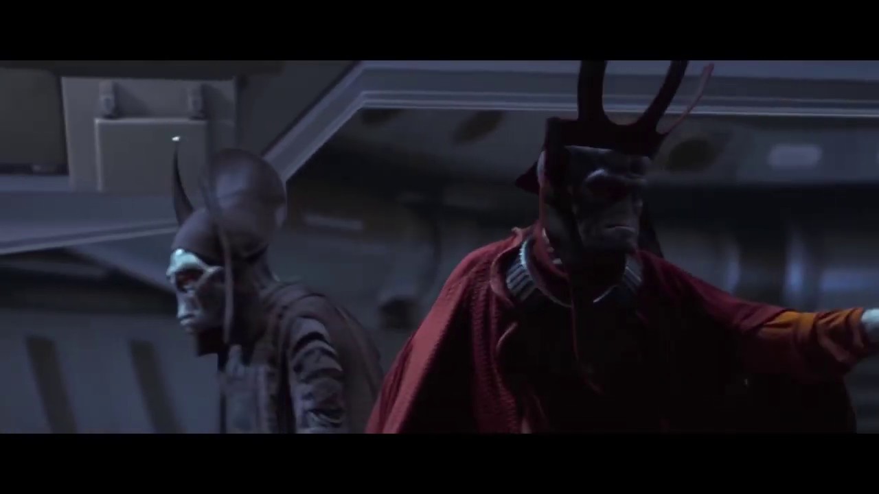 Geek News Now || Cam In Focus - Star Wars Episode 1 The Phantom Menace