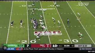 Wide Right Podcast - Stopping the pass first