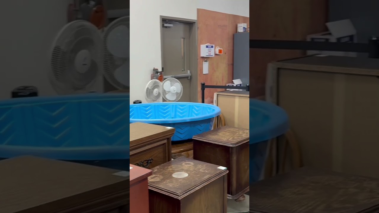 Another favorite spot for newcomers in Canada is Value Village!  