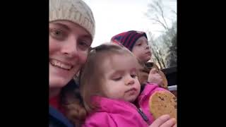 Tanglewood Festival Of Lights 12/19/21