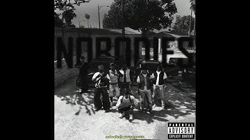 JML - Nobodies (Diss Track) #DDRP