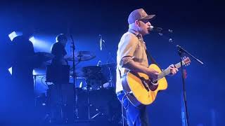 Jordan St. Cyr singing Wild Love Profile