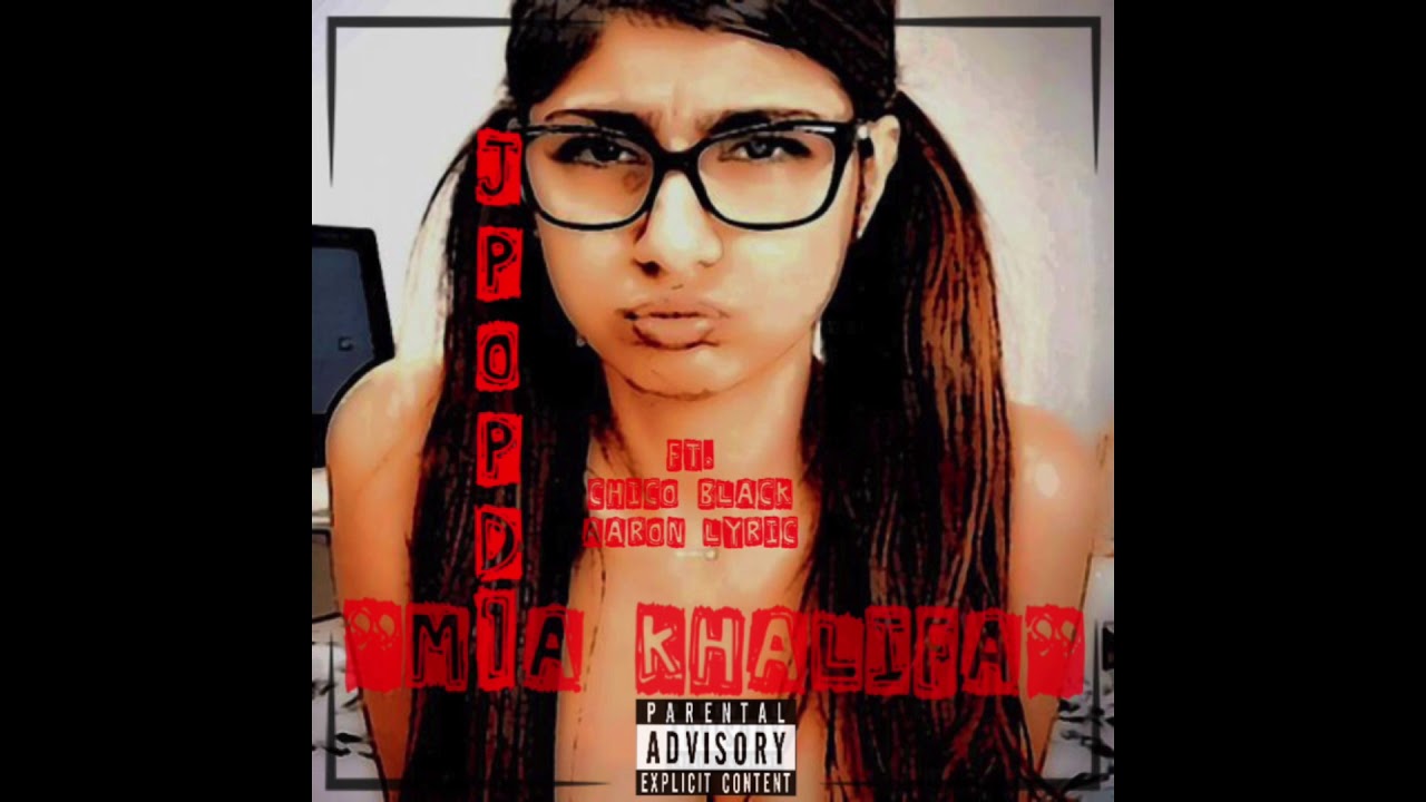 Mia khalifa black