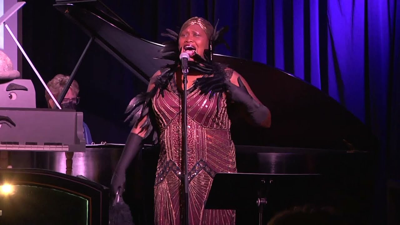 Jazz AM: Music of Bessie Smith at the Nashville Jazz Workshop